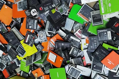 安阳蒋村UPS蓄电池回收,废电池回收厂|废旧电池回收价格