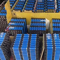 雷州唐家废镍电池回收价格✅,动力电池回收